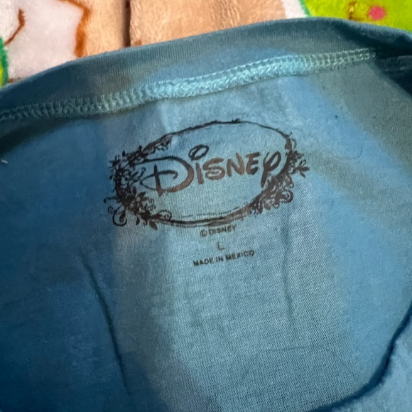 Beauty and the Beast tank top - Picture 2 of 3